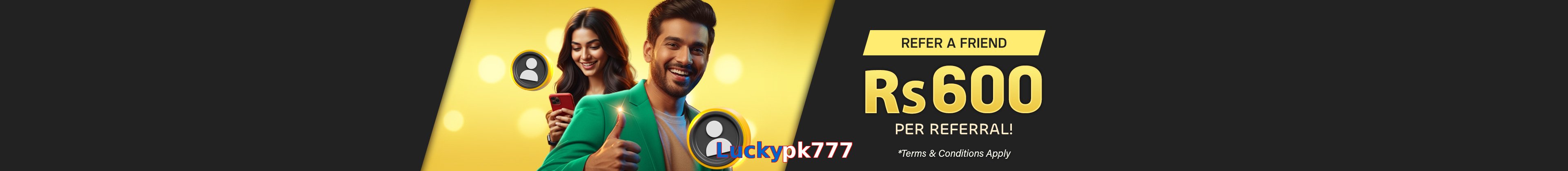 Luckypk777
